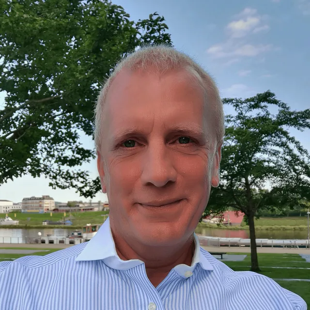 Stephan Grosser, Gründer & Geschäftsführer von bedarfsausweis® Niedersachsen